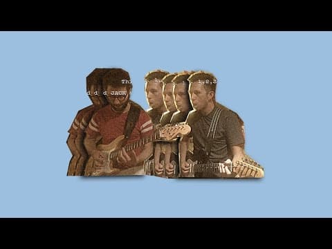 YouTube thumbnail for Vulfpeck - Cory Wong