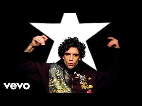 YouTube thumbnail for Love Today / Mika (2007) (music video, 3:22)