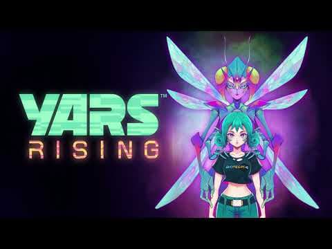 YouTube thumbnail for Yars Rising - Hacking My Brain [Megan McDuffee]