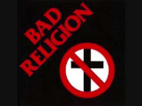 YouTube thumbnail for Bad Religion - Bad Religion