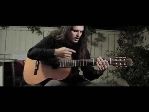 YouTube thumbnail for Wake Me Up - Avicii - Sam Meador (Percussive Guitar Cover)
