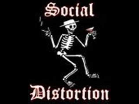 YouTube thumbnail for Social Distortion - Sick Boys : Social Distortion (1990)