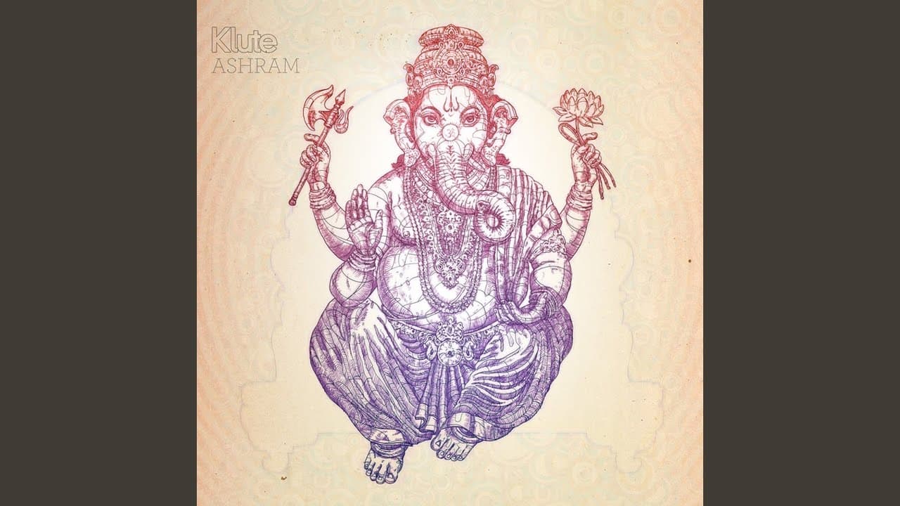 YouTube thumbnail for Klute - Ashram