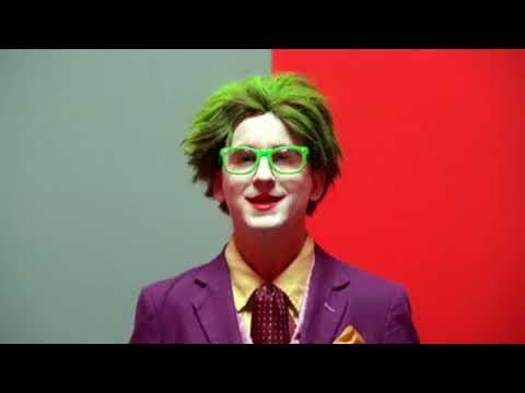 YouTube thumbnail for Hot Chip - Ready for the Floor