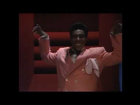 YouTube thumbnail for RED DWARF: Introduction of "Cat"