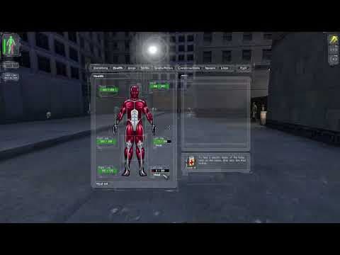 YouTube thumbnail for Deus Ex Randomizer new world record speedrun by Nitram