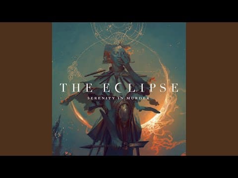 YouTube thumbnail for Serenity In Murder - Dreamfall [Japan, 2017]