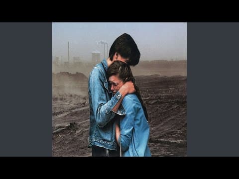 YouTube thumbnail for Jenny Besetzt - Teenage Lions (2012)