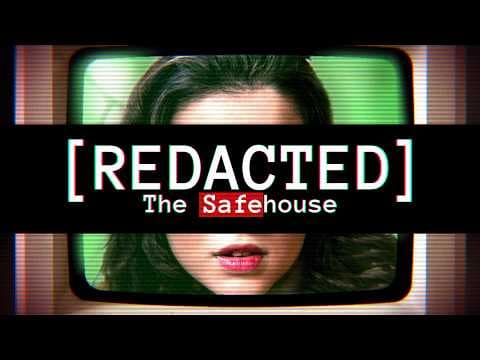 YouTube thumbnail for [Redacted] The Safehouse - Announcement Trailer