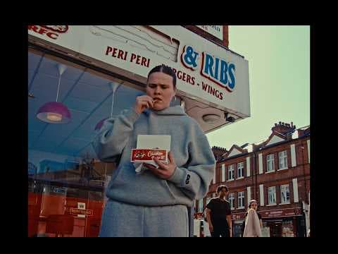 YouTube thumbnail for Venbee - Not My Day (Official Music Video)