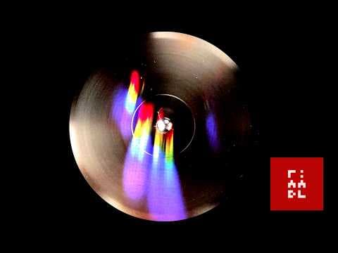 YouTube thumbnail for Franck Roger – My Illusions EP