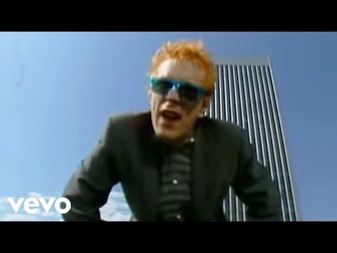 YouTube thumbnail for Public Image Limited - This Is Not A Love Song (1984)