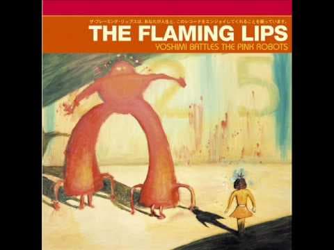 YouTube thumbnail for Song of the Day: Yoshimi Battles The Pink Robots Part 1 by The Flaming Lips