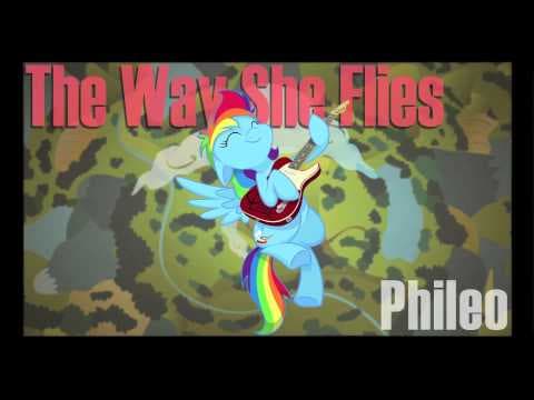 YouTube thumbnail for Phileo - The Way She Flies
