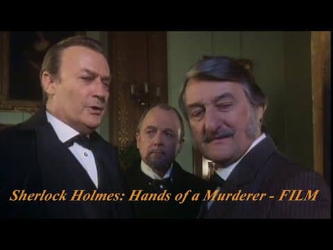 YouTube thumbnail for [Film] Hands of a Murderer (1990)