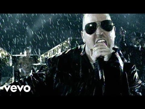 YouTube thumbnail for Song of the Day: Back In The Mud by Bubba Sparxxx