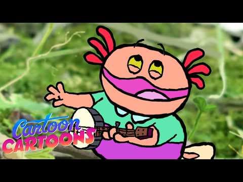 YouTube thumbnail for Mandie Mander | Cartoon cartoons