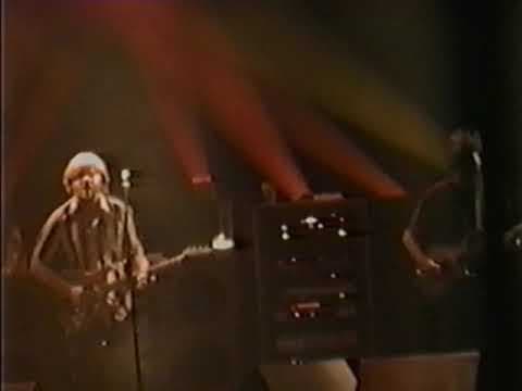 YouTube thumbnail for 11/30/96 Arco Arena, Sacramento CA. My second show