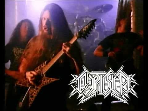 YouTube thumbnail for Cryptic Shift - Hexagonal Eyes (Diverity Trepaphymphaszym) (Official Video)