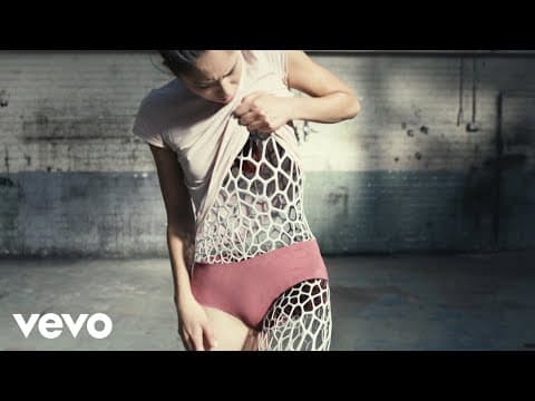 YouTube thumbnail for The Chemical Brothers - Wide Open ft. Beck : Born in the Echoes (2015)