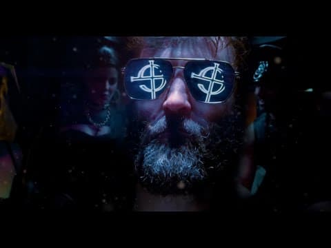 YouTube thumbnail for Ghost - Jesus He Knows Me