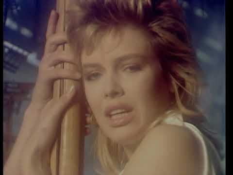 YouTube thumbnail for Kim Wilde - Cambodia