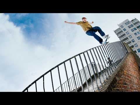 YouTube thumbnail for Gabriel Summers "GABBERS" Part