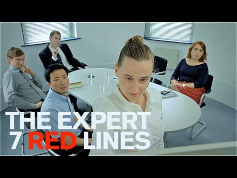 YouTube thumbnail for 7 Red Lines