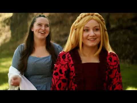 YouTube thumbnail for every lesbian historical drama [4:24]