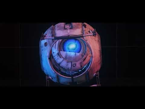 YouTube thumbnail for wheatley doesn't know how twitter works