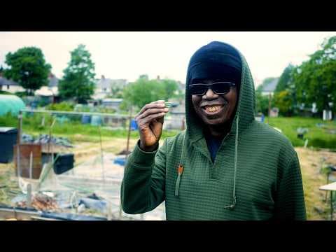 YouTube thumbnail for Plant Farmer Plant by Macka B [reggae]