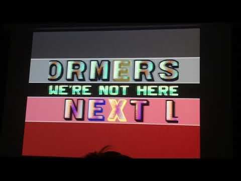 YouTube thumbnail for X2023 C64 demo party first place | Next Level by Performers