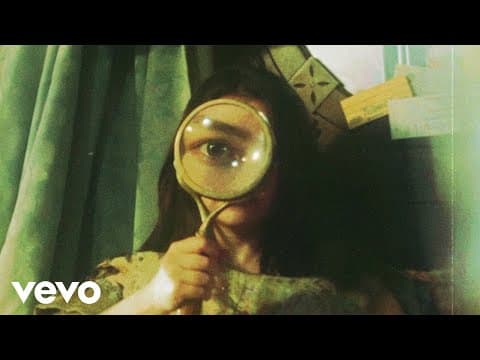 YouTube thumbnail for Mitski - I'll Change for You (2026)