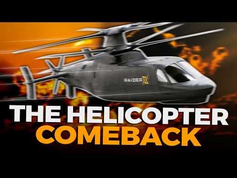 YouTube thumbnail for What NATO's Next Combat Helicopter MUST Do | NGRC