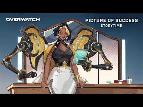 YouTube thumbnail for [Blizzard] Picture of Success Story Time with Taj Atwal as Domina