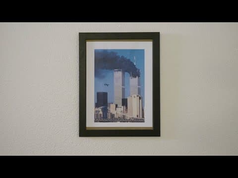YouTube thumbnail for It's a Conversation Starter