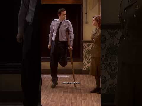 YouTube thumbnail for The Goes Wrong Show