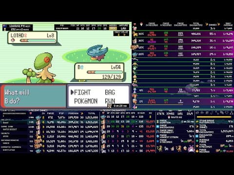 YouTube thumbnail for shiny rule