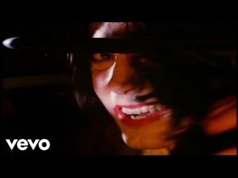 YouTube thumbnail for The Cure - Close To Me (1985)