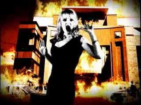 YouTube thumbnail for Bad Religion - Los Angeles is Burning