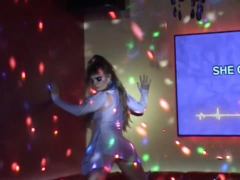 YouTube thumbnail for Tove Lo - I like u