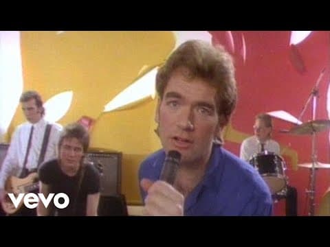 YouTube thumbnail for Huey Lewis & The News - Do You Believe In Love [1982]