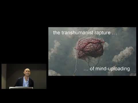 YouTube thumbnail for Anil Seth: Can AI Be Conscious?