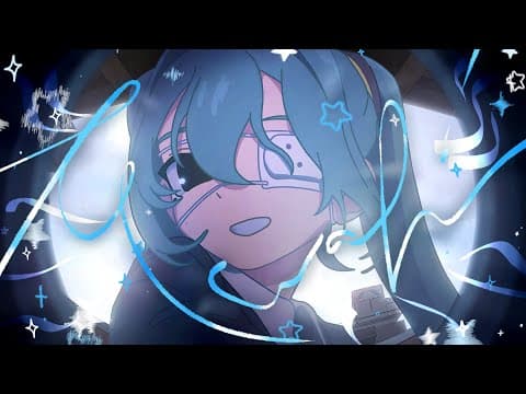 YouTube thumbnail for DECO*27 - Monitoring (Best Friend Remix) feat. Hatsune Miku