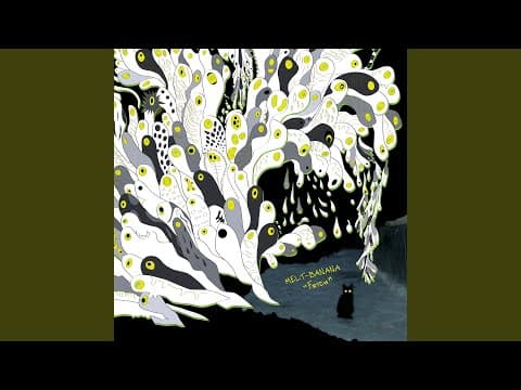 YouTube thumbnail for Melt-Banana - Lie Lied Lies (2013)