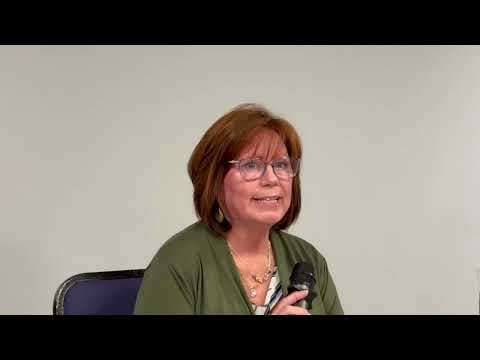 YouTube thumbnail for 2025 North Riverside Mayoral Candidate Forum