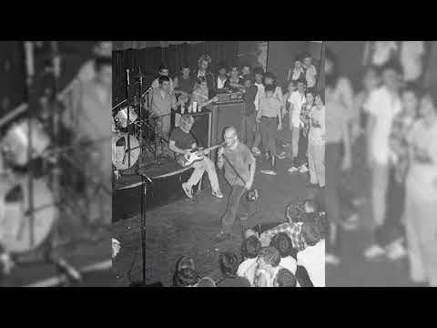 YouTube thumbnail for Minor Threat - Live at Irving Plaza, NYC, 1982-05-15 [SOUNDBOARD]