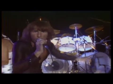 YouTube thumbnail for UFO – Only You Can Rock Me (1978)