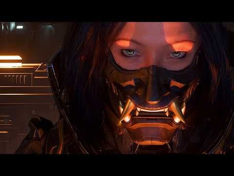 YouTube thumbnail for Star Citizen 4.9 PTU | Nine Tails Masks
