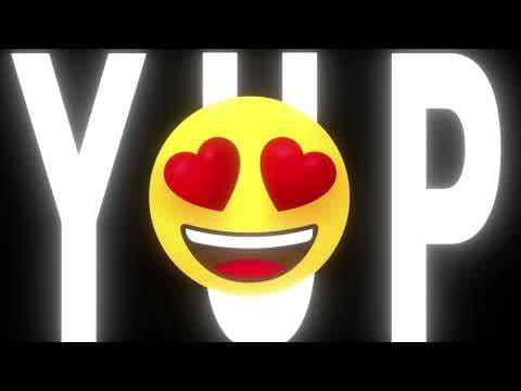YouTube thumbnail for new yt video